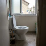 WC Bouch&eacute; qui d&eacute;borde &mdash; WC Bouch&eacute; qui d&eacute;borde &agrave; Noisy-le-Grand (93160) &middot; image &agrave; la une
