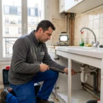 Urgence D&eacute;bouchage nuit &mdash; Urgence D&eacute;bouchage nuit &agrave; Bagnolet (93170) &middot; image &agrave; la une