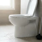 WC Bouch&eacute; qui d&eacute;borde &mdash; WC Bouch&eacute; qui d&eacute;borde &agrave; Saint-Denis (93210) &middot; image &agrave; la une