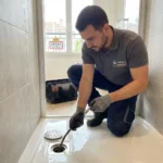 D&eacute;bouchage Douche &mdash; D&eacute;bouchage Douche &agrave; Gagny (93220) &middot; image &agrave; la une