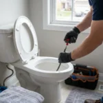 D&eacute;bouchage WC &mdash; D&eacute;bouchage WC &agrave; Gagny (93220) &middot; image &agrave; la une