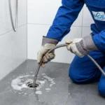 D&eacute;bouchage Douche &mdash; D&eacute;bouchage Douche &agrave; Romainville (93230) &middot; image &agrave; la une