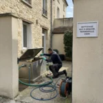 Nettoyage Bac &agrave; graisse &mdash; Nettoyage Bac &agrave; graisse &agrave; Romainville (93230) &middot; image &agrave; la une