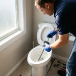 D&eacute;bouchage WC &mdash; D&eacute;bouchage WC &agrave; Stains (93240) &middot; image &agrave; la une