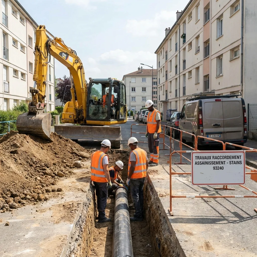 Raccordement Tout-&agrave;-l'&eacute;gout &middot; image &agrave; la une
