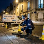 Urgence D&eacute;bouchage nuit &mdash; Urgence D&eacute;bouchage nuit &agrave; Stains (93240) &middot; image &agrave; la une