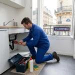 D&eacute;bouchage &Eacute;vier &mdash; D&eacute;bouchage &Eacute;vier &agrave; Villemomble (93250) &middot; image &agrave; la une