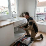 D&eacute;bouchage &Eacute;vier &mdash; D&eacute;bouchage &Eacute;vier aux Lilas (93260) &middot; image &agrave; la une
