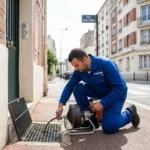 Entreprise de D&eacute;bouchage &mdash; Entreprise de D&eacute;bouchage aux Lilas (93260) &middot; image &agrave; la une