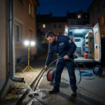 Urgence D&eacute;bouchage nuit &mdash; Urgence D&eacute;bouchage nuit aux Lilas (93260) &middot; image &agrave; la une