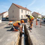 Raccordement Tout-&agrave;-l'&eacute;gout &mdash; Raccordement Tout-&agrave;-l'&eacute;gout &agrave; Sevran (93270) &middot; image &agrave; la une