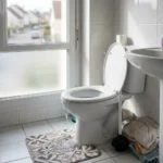WC Bouch&eacute; qui d&eacute;borde &mdash; WC Bouch&eacute; qui d&eacute;borde &agrave; Tremblay-en-France (93290) &middot; image &agrave; la une