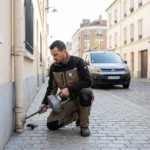 Entreprise de D&eacute;bouchage &mdash; Entreprise de D&eacute;bouchage &agrave; Aubervilliers (93300) &middot; image &agrave; la une