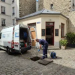 Nettoyage Bac &agrave; graisse &mdash; Nettoyage Bac &agrave; graisse au Pr&eacute;-Saint-Gervais (93310) &middot; image &agrave; la une