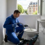 D&eacute;bouchage WC &mdash; D&eacute;bouchage WC au Raincy (93340) &middot; image &agrave; la une