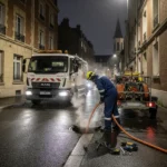 Urgence D&eacute;bouchage nuit &mdash; Urgence D&eacute;bouchage nuit au Raincy (93340) &middot; image &agrave; la une