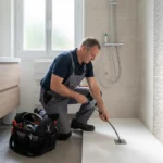 D&eacute;bouchage Douche &mdash; D&eacute;bouchage Douche &agrave; Neuilly-Plaisance (93360) &middot; image &agrave; la une