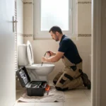 D&eacute;bouchage WC &mdash; D&eacute;bouchage WC &agrave; Neuilly-Plaisance (93360) &middot; image &agrave; la une
