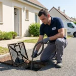 Entreprise D&eacute;bouchage pas cher &mdash; Entreprise D&eacute;bouchage pas cher &agrave; Neuilly-Plaisance (93360) &middot; image &agrave; la une
