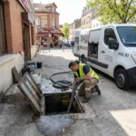 Nettoyage Bac &agrave; graisse &mdash; Nettoyage Bac &agrave; graisse &agrave; Neuilly-Plaisance (93360) &middot; image &agrave; la une