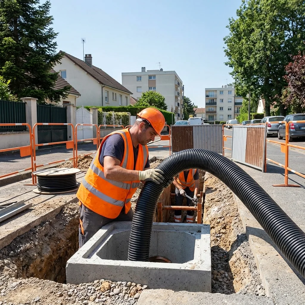 Raccordement Tout-&agrave;-l'&eacute;gout &middot; image &agrave; la une