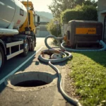 Vidange Fosse Septique &mdash; Vidange Fosse Septique &agrave; Montfermeil (93370) &middot; image &agrave; la une
