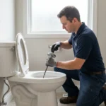 D&eacute;bouchage WC &mdash; D&eacute;bouchage WC &agrave; Pierrefitte-sur-Seine (93380) &middot; image &agrave; la une