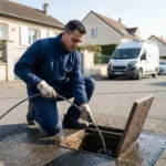 Entreprise de D&eacute;bouchage &mdash; Entreprise de D&eacute;bouchage &agrave; Pierrefitte-sur-Seine (93380) &middot; image &agrave; la une