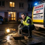 Urgence D&eacute;bouchage nuit &mdash; Urgence D&eacute;bouchage nuit &agrave; Pierrefitte-sur-Seine (93380) &middot; image &agrave; la une