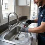 D&eacute;bouchage &Eacute;vier &mdash; D&eacute;bouchage &Eacute;vier &agrave; Saint-Ouen-sur-Seine (93400) &middot; image &agrave; la une