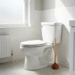 D&eacute;bouchage WC &mdash; D&eacute;bouchage WC &agrave; Saint-Ouen-sur-Seine (93400) &middot; image &agrave; la une
