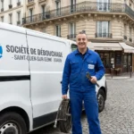 Entreprise D&eacute;bouchage pas cher &mdash; Entreprise D&eacute;bouchage pas cher &agrave; Saint-Ouen-sur-Seine (93400) &middot; image &agrave; la une