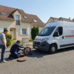 Entreprise D&eacute;bouchage pas cher &mdash; Entreprise D&eacute;bouchage pas cher &agrave; Villepinte (93420) &middot; image &agrave; la une