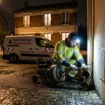 Urgence D&eacute;bouchage nuit &mdash; Urgence D&eacute;bouchage nuit &agrave; Dugny (93440) &middot; image &agrave; la une