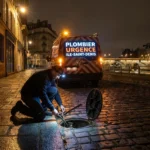Urgence D&eacute;bouchage nuit &mdash; Urgence D&eacute;bouchage nuit &agrave; &Icirc;le-Saint-Denis (93450) &middot; image &agrave; la une