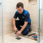 D&eacute;bouchage Douche &mdash; D&eacute;bouchage Douche &agrave; Gournay-sur-Marne (93460) &middot; image &agrave; la une