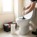 D&eacute;bouchage WC &mdash; D&eacute;bouchage WC &agrave; Gournay-sur-Marne (93460) &middot; image &agrave; la une