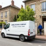 Entreprise de D&eacute;bouchage &mdash; Entreprise de D&eacute;bouchage &agrave; Gournay-sur-Marne (93460) &middot; image &agrave; la une