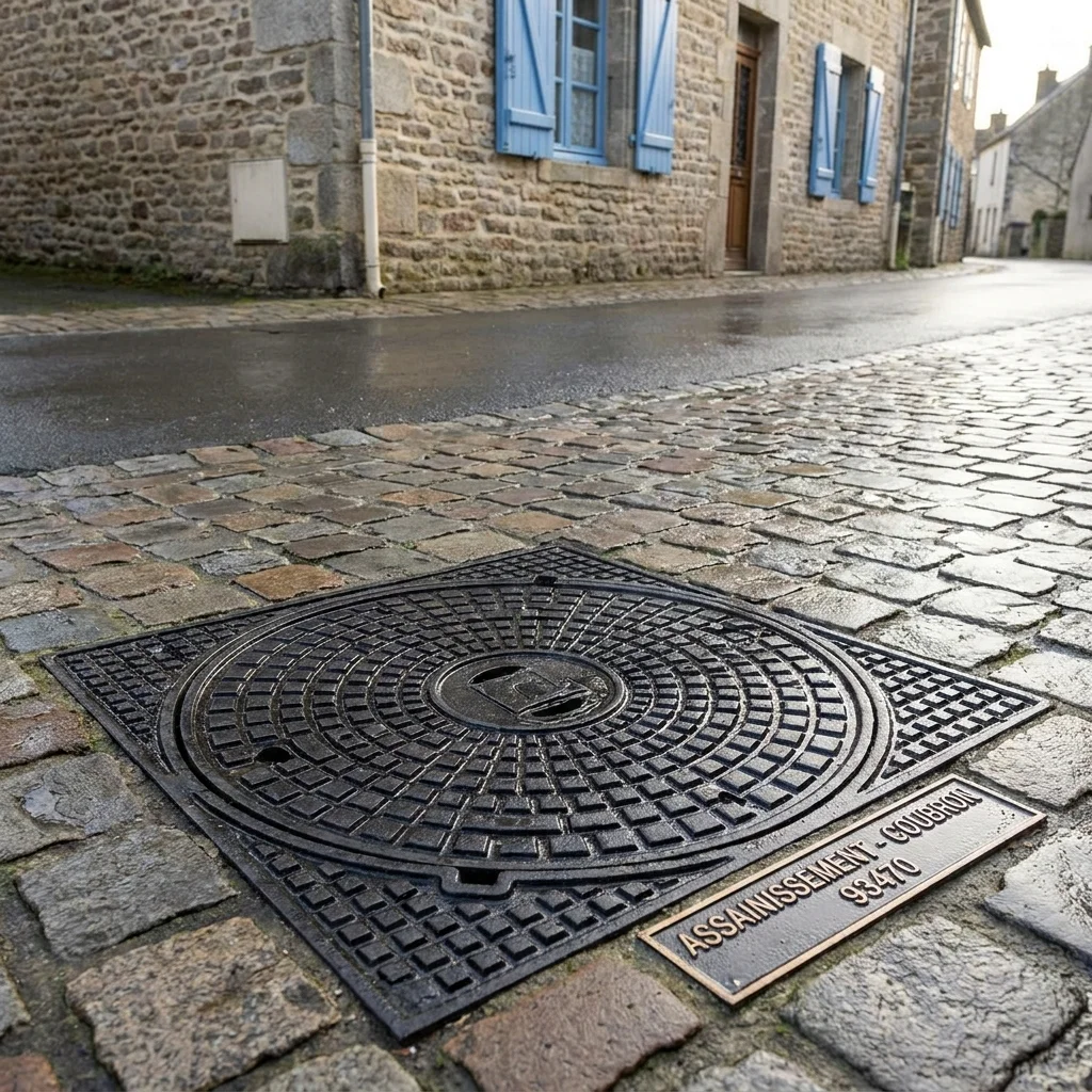 Raccordement Tout-&agrave;-l'&eacute;gout &middot; image &agrave; la une