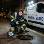 Urgence D&eacute;bouchage nuit &mdash; Urgence D&eacute;bouchage nuit &agrave; Pantin (93500) &middot; image &agrave; la une