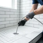 D&eacute;bouchage Douche &mdash; D&eacute;bouchage Douche &agrave; Aulnay-sous-Bois (93600) &middot; image &agrave; la une