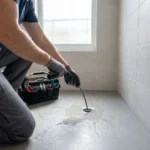 D&eacute;bouchage Douche &mdash; D&eacute;bouchage Douche &agrave; Drancy (93700) &middot; image &agrave; la une