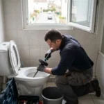 D&eacute;bouchage WC &mdash; D&eacute;bouchage WC &agrave; Drancy (93700) &middot; image &agrave; la une
