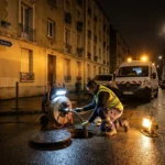 Urgence D&eacute;bouchage nuit &mdash; Urgence D&eacute;bouchage nuit &agrave; Drancy (93700) &middot; image &agrave; la une