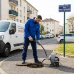 Entreprise D&eacute;bouchage pas cher &mdash; Entreprise D&eacute;bouchage pas cher &agrave; &Eacute;pinay-sur-Seine (93800) &middot; image &agrave; la une
