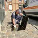 Nettoyage Bac &agrave; graisse &mdash; Nettoyage Bac &agrave; graisse &agrave; &Eacute;pinay-sur-Seine (93800) &middot; image &agrave; la une