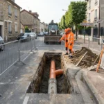 Raccordement Tout-&agrave;-l'&eacute;gout &mdash; Raccordement Tout-&agrave;-l'&eacute;gout &agrave; &Eacute;pinay-sur-Seine (93800) &middot; image &agrave; la une