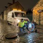 Urgence D&eacute;bouchage nuit &mdash; Urgence D&eacute;bouchage nuit &agrave; &Eacute;pinay-sur-Seine (93800) &middot; image &agrave; la une