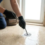 D&eacute;bouchage Douche &mdash; D&eacute;bouchage Douche &agrave; Cr&eacute;teil (94000) &middot; image &agrave; la une