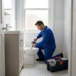 D&eacute;bouchage WC &mdash; D&eacute;bouchage WC &agrave; Cr&eacute;teil (94000) &middot; image &agrave; la une